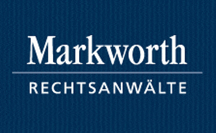 FirmenlogoMarkworth Rechtsanwälte Dessau-Roßlau