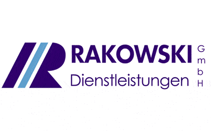FirmenlogoRakowski Dienstleistungen GmbH Könnern