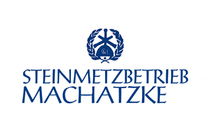 FirmenlogoMachatzke Steinmetzbetrieb Coswig (Anhalt)