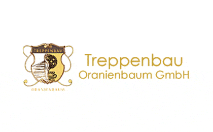 FirmenlogoTreppenbau Oranienbaum GmbH Oranienbaum