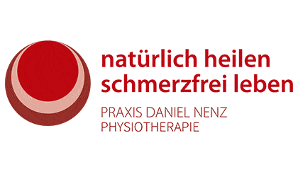 FirmenlogoPhysiotherapie Daniel Nenz Oranienbaum-Wörlitz