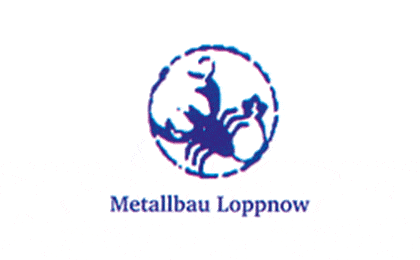 FirmenlogoGebrüder Loppnow Metallbau GmbH & Co Raguhn-Jeßnitz