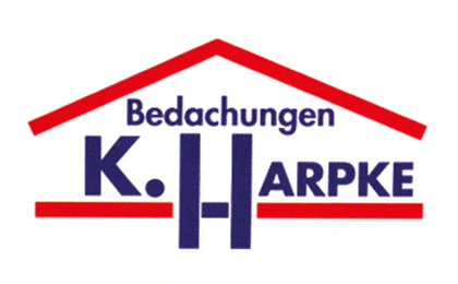 FirmenlogoBedachungen K. Harpke Inh. Ronny Fuß Lutherstadt Wittenberg