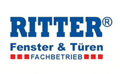 FirmenlogoRitter Fenster & Türen GmbH Fensterbau Lutherstadt Wittenberg