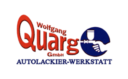 FirmenlogoWolfgang Quarg GmbH Autolackierwerkstatt Lutherstadt Wittenberg