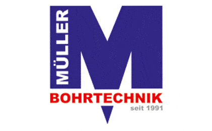 FirmenlogoMüller Bohrtechnik GmbH Lutherstadt Wittenberg
