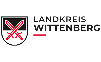FirmenlogoLandkreis Wittenberg Kreisverwaltung Lutherstadt Wittenberg