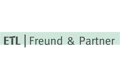 FirmenlogoFreund & Partner GmbH Steuerberatungsgesellschaft Bitterfeld-Wolfen
