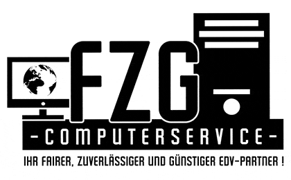 FirmenlogoFZG Computerservice Bitterfeld-Wolfen