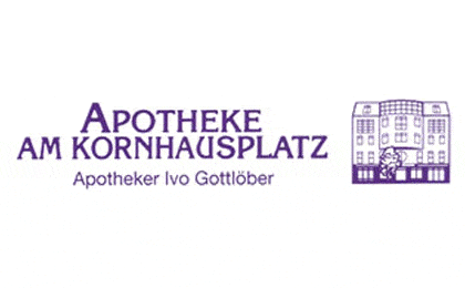 FirmenlogoApotheke Am Kornhausplatz Bitterfeld-Wolfen
