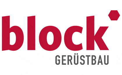 FirmenlogoGerüstbau Block GmbH u. Co.KG Bitterfeld-Wolfen