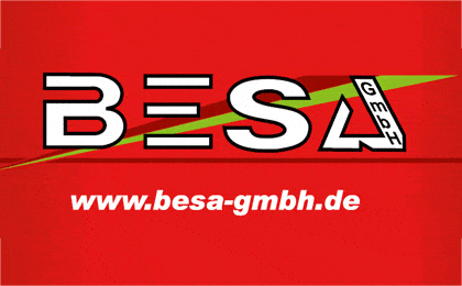 FirmenlogoBESA GmbH Muldestausee