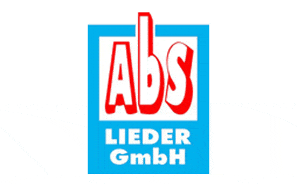 FirmenlogoABS Lieder GmbH Bitterfeld- Wolfen