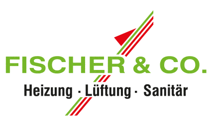 FirmenlogoFischer & Co. Land- u. Haustechnik GmbH Heizung, Lüftung, Sanitär Kemberg