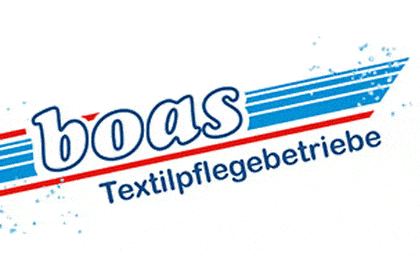 FirmenlogoBoas Textilpflege Gräfenhainichen