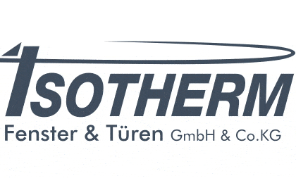 FirmenlogoISOTHERM Fenster und Türen GmbH & Co.KG Gräfenhainichen