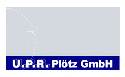 FirmenlogoU.P.R. Plötz GmbH Quellendorf
