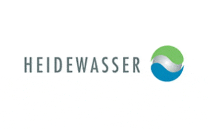 FirmenlogoHeidewasser GmbH Meisterbereich Zerbst/Anhalt Zerbst/Anhalt