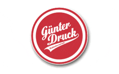FirmenlogoGünter Druck GmbH Offset + Digitaldruck Georgsmarienhütte