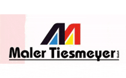 FirmenlogoMaler Tiesmeyer GmbH Georgsmarienhütte