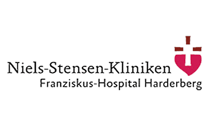 FirmenlogoFranziskus-Hospital Harderberg - Niels-Stensen-Kliniken Georgsmarienhütte