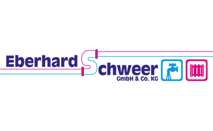 FirmenlogoSchweer Eberhard GmbH & Co. KG Heizung-Sanitär-Klempnerei-Solar Georgsmarienhütte