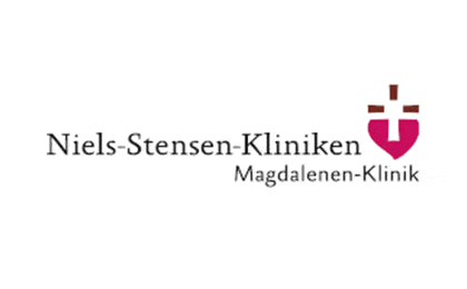 FirmenlogoNiels-Stensen-Klinken Magdalenen-Klinik Georgsmarienhütte