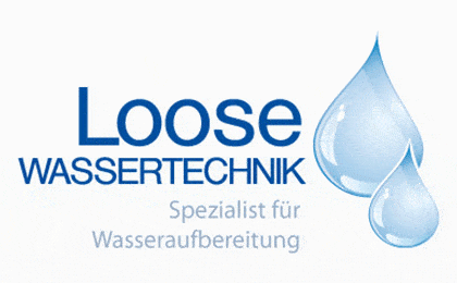 FirmenlogoLoose Wassertechnik GmbH Wasseraufbereitung Hagen