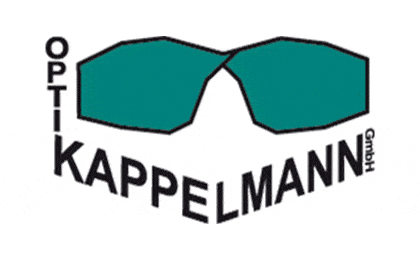 FirmenlogoOptik Kappelmann GmbH Hagen