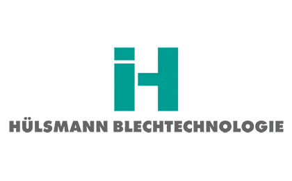 FirmenlogoHÜLSMANN Blechtechnologie GmbH Bissendorf