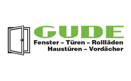 FirmenlogoEgon Gude GmbH Fenster- und Rolladenbau Bissendorf