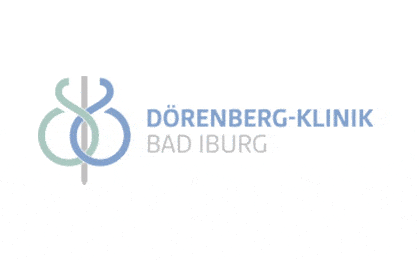FirmenlogoDörenberg-Klinik-Bad Iburg Rehabilitationsklinik Bad Iburg
