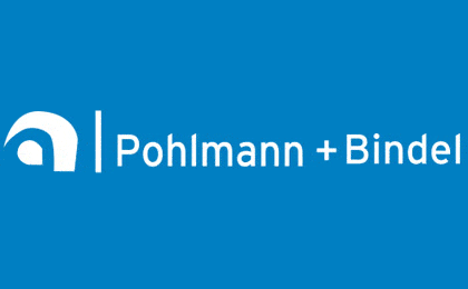 FirmenlogoPohlmann + Bindel GmbH & Co. KG Elektrotechnik Bad Iburg