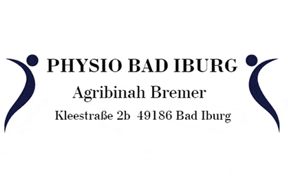 FirmenlogoPhysio Bad Iburg Inh. A Bremer Bad Iburg
