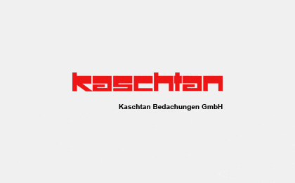 FirmenlogoKaschtan GmbH Dachdeckerei Hasbergen
