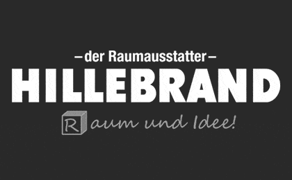 FirmenlogoHillebrand Raum u. Idee GmbH Hasbergen