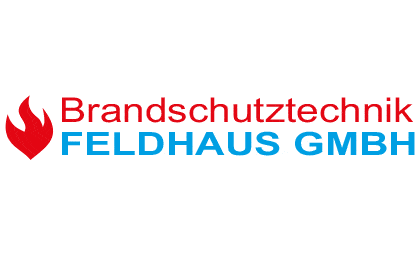 FirmenlogoBrandschutztechnik Feldhaus GmbH Belm