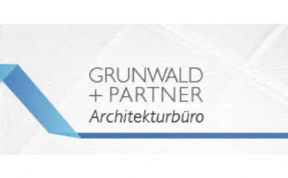 FirmenlogoGrunwald + Partner Architekturbüro in Wallenhorst Wallenhorst