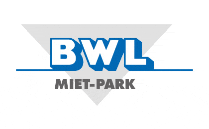 FirmenlogoB.W.L. Miet-Park GmbH Verleih von Arbeitsbühnen, Werkzeuge und Baumaschinen in Wallenhorst / Osnabrück Wallenhorst