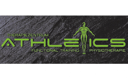 FirmenlogoATHLETICS Functional Training & Physiotherapie Wallenhorst