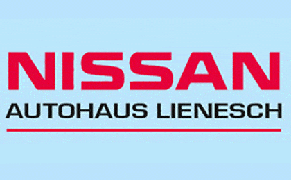 FirmenlogoAutohaus Lienesch - Nissan Wallenhorst
