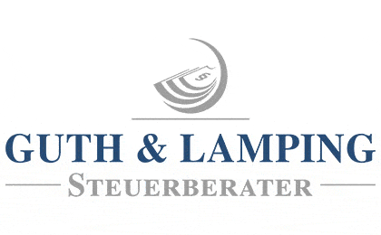FirmenlogoGuth & Lamping Steuerberater Wallenhorst