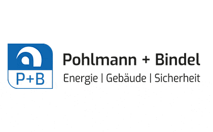 FirmenlogoPohlmann + Bindel GmbH & Co. KG Bad Iburg