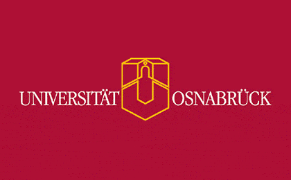 FirmenlogoUniversität Osnabrück Osnabrück