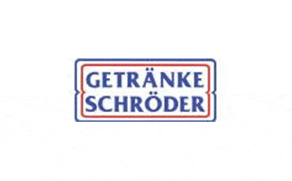 FirmenlogoSchröder E. Getränke GmbH Osnabrück