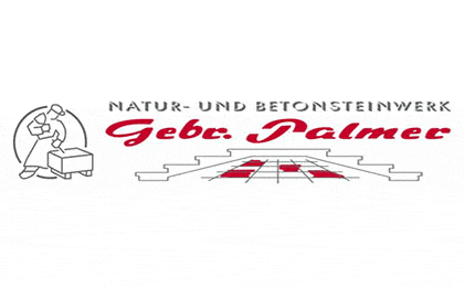 FirmenlogoNaturstein Palmer - Grabmale, Treppen und Granit Osnabrück