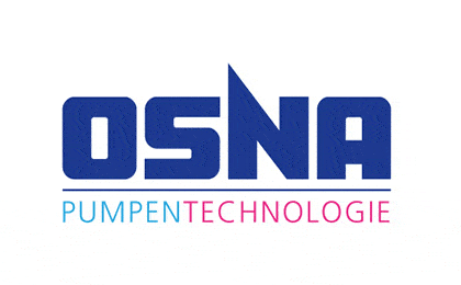 FirmenlogoOSNA-Pumpen GmbH Osnabrück