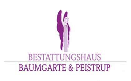 FirmenlogoBaumgarte & Peistrup Bestattungshaus Osnabrück