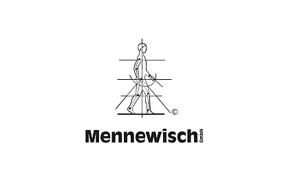 FirmenlogoMennewisch GmbH, Orthopädietechnik Osnabrück