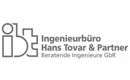Firmenlogoibt Ingenieure + Planer Infrastruktur und Stadtentwicklung GmbH & Co. KG Osnabrück